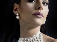 Bijoux Sara Jomaa, créatrice de bijoux en Tunisie